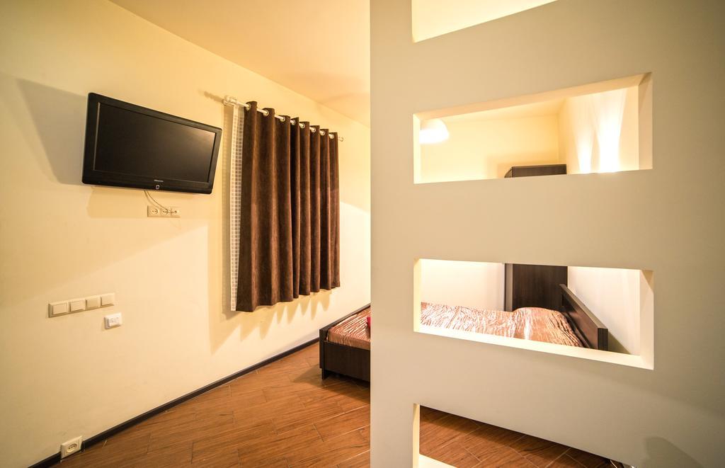 Apartment On Rappoporta 7B - 2 Львів Екстер'єр фото