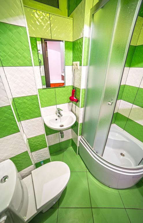 Apartment On Rappoporta 7B - 2 Львів Екстер'єр фото