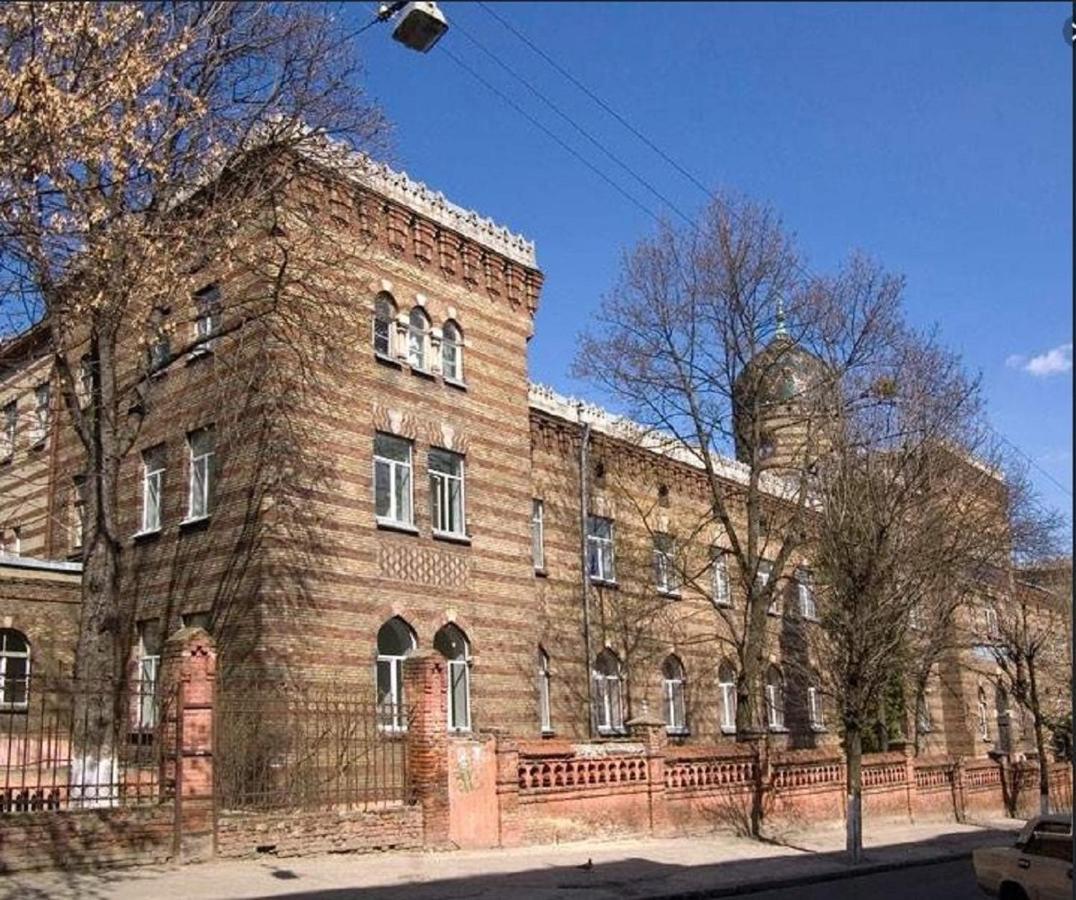Apartment On Rappoporta 7B - 2 Львів Екстер'єр фото